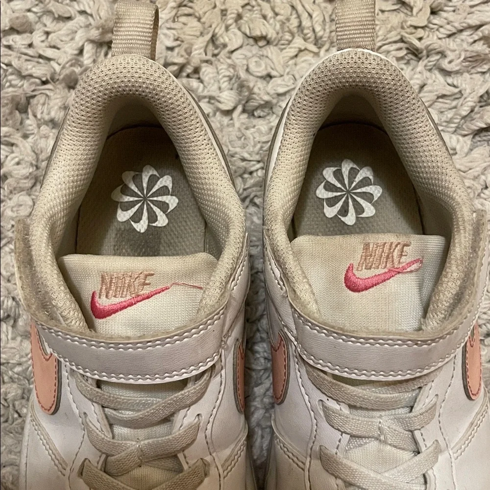 Nike Court Borough Low Recraft, Size 13.5
